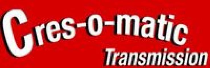 Cres-O-matic Transmission (1324654)